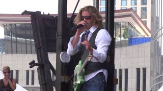 Bucky Covington &quot;Drinking Side of Country&quot; 6-9-13