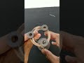 Magnet Trick Magnet Gravity Project Shorts Dk Crezy Science