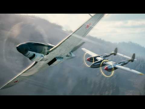 When America Fought the Soviets in WW2