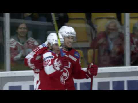 #Rotjacken​​​​​​-TV | 30-Sekunden Highlights (vs. HC Innsbruck, 18.09.2021)