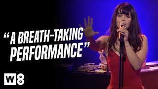 Bat For Lashes - Daniel - &#39;The Song Safe&#39;