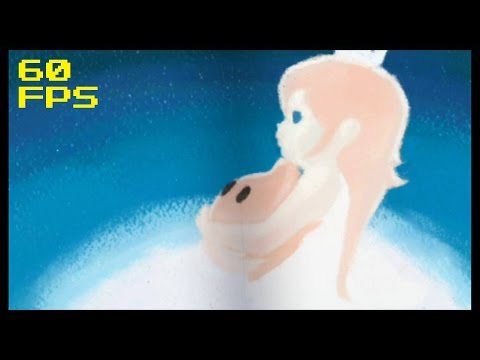 33.5 [60 FPS]  Rosalina's Storybook 4 - Super Mario Galaxy