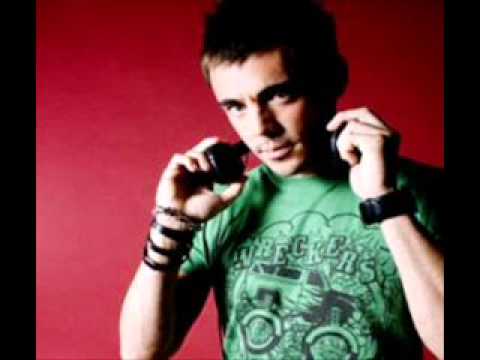 Darren Styles - Save Me (Hypasonic Remix)