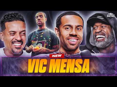 Vic Mensa Calls out BS: Chicago Redlining, ICE, Psychedelic Enlightenment