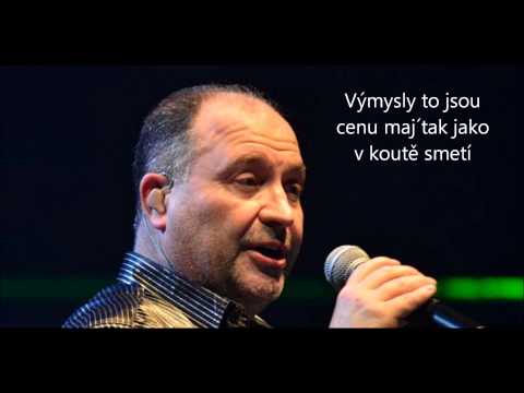 Michal David - Fámy o nás jdou