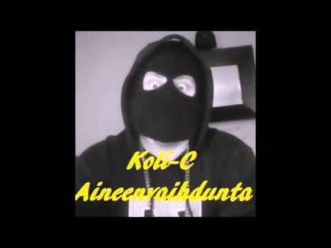 Koli-C - Aineenvaihdunta