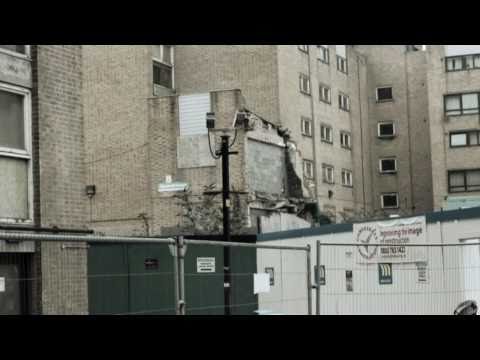 SB.TV - Dimples ft. Neeko, Calibar, Impulse, Narstie, Rival, J Money & Black The Ripper - GroundWork