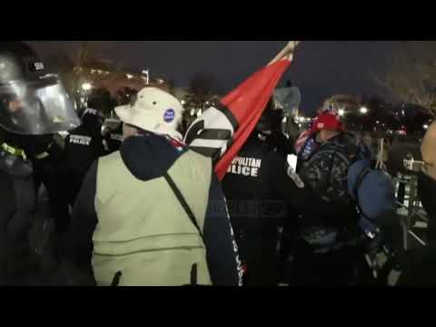 Top News - ‘Impeachment’ i dytë për Trump/ Demokratët çojnë nismen në kongres të hënën