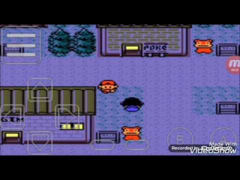 Pokémon Plata TeoLocke Ep. #4: NOCTOWL!! + SEGUNDA MEDALLA