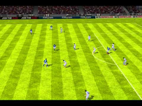 FIFA 13 iPhone/iPad - Cant Beat Me vs. FC Schalke 04