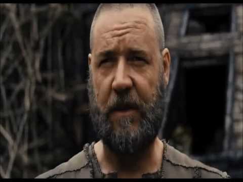 Noah (2014) - Sneak Peek #2