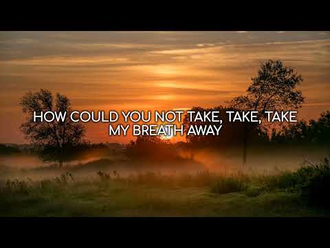Breathe Away | Tauren Wells ft. Fred Hammond (Lyrics)