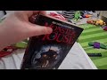 Monster House UK DVD Unboxing