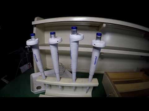 Lost Places - Die Rehaklinik G