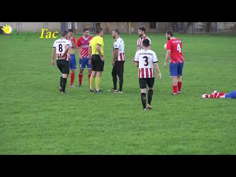 Vrčin - Kaludjerica 1:0, gol i šanse