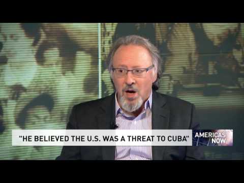 Remembering Fidel Castro who made Cuba a model for other countries