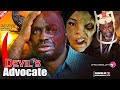 Warning! Not For Kids! DEVIL'S ADVOCATE - Kenneth Okonkwo - Latest Nigerian Movies 2023 Full Movies