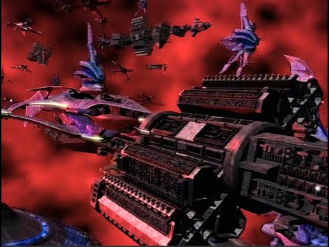 Babylon 5 The battle to save Earth