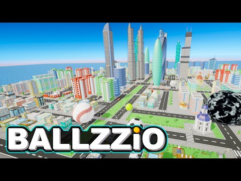 Ballzzio Video
