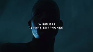 Video 5 of Product Bang & Olufsen Beoplay E8 Sport True Wireless Headphones (2020)