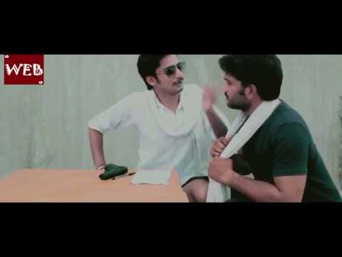 Sidhhant Mishra Show Reel(bhaiya ji)