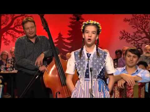 Nadine Studer - Brunnemad-Juiz