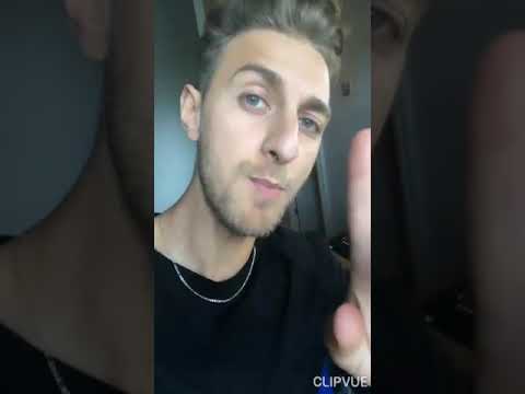 Douki Ft. Mok Saib L'Amour De Ma Vie (CLIP OFFICIEL)