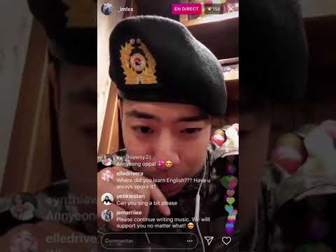 [14 October 18] Live Alex {High4}