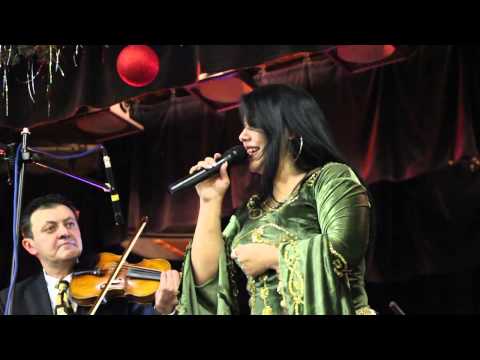 Puka Károly és Rigó Mónika, Simonyiban 2012