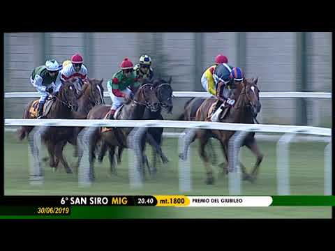 2019.06.30 Premio del Giubileo (ITA) - Lapulced'acqua