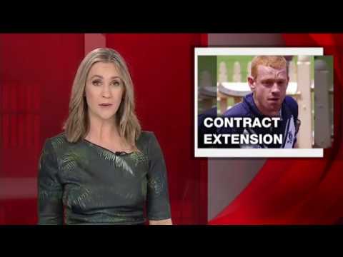 PRIME7 News Border 01-03-2018