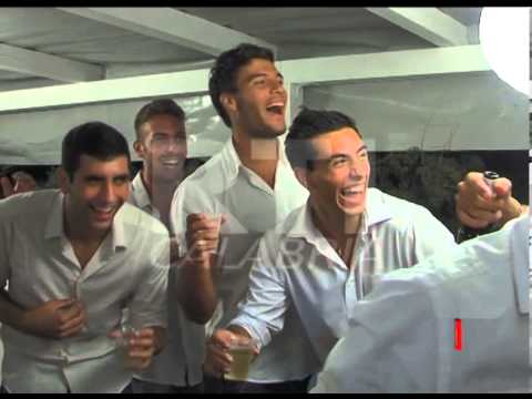 SPORT PALLAVOLO PRESENTAZIONE DE SETA