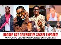 E DON SCATTER Sabi Boy Kenzy Other Male Celebrities Fake Life EXPOSED Vdm Help ALLEGEDLY OHH