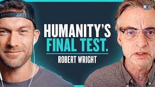 Why The AI Doomers Might Be Right - Robert Wright