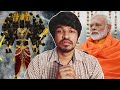 Ayodhya Ramar Temple Explained Tamil Madan Gowri MG