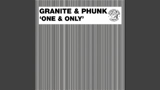 One & Only (DJ Aleksij Klod Rights Remix)