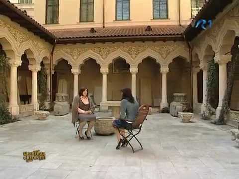 Mărturii, d-na Haritina Mihai despre femeia creştină, Universul Credinţei, TVR1