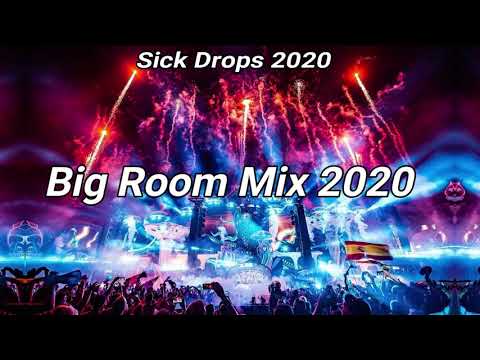 Big Room Mix 2020 | Festival Mix 2020 | Best OF Big Room & Electro House | Sick Drops 2020
