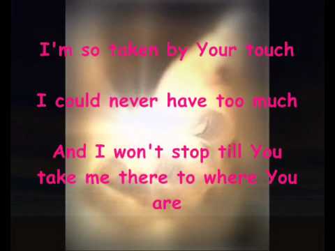 Thumbnail for Falling To My Knees video