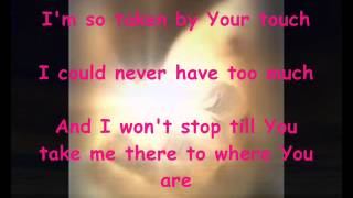 Starfield - Falling to my knees (Lyrics)