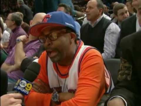 Kobe Bryant Scores 61 Points (watch every point!!!), 2-2-2009, New York Knicks Record