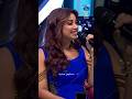 Jaadu Hai Nasha Hai Live In Indian Idol Shreyaghoshal Indianidol15 Vishaldadlani Badshah Shorts