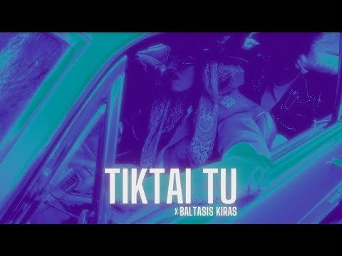 MELLOW YELLOW DAFFODIL - Tiktai Tu x Baltasis Kiras