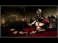 300 DVD Main Menu