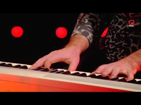 Sam & Heidi: Niels & Wiels - Ik Heb Je Lief (John Legend cover)