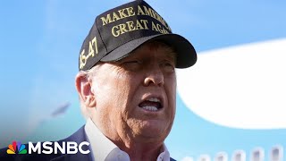 'We have a dictator in the White House': Chicago pastor slams Trump's threats