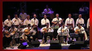 ISLAS CANARIAS  - LOS SABANDEÑOS &amp; ALFREDO KRAUS – Asociación Pro Música AMADEO L. SALA.