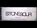 Stone sour - Hesitate [Full Instrumental Cover ...