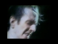 THE CLASH - POLICE ON MY BACK (HD)