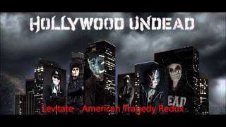 Hollywood Undead - Levitate Redux - Digital Dog Club Mix